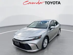 new 2025 TOYOTA