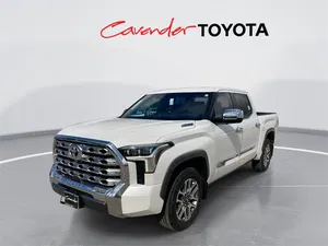 new 2025 TOYOTA