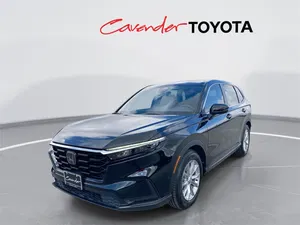 used 2023 HONDA