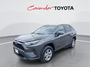 used 2025 TOYOTA