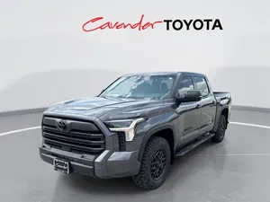 new 2025 TOYOTA