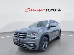 used 2019 VOLKSWAGEN