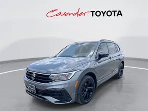 used 2024 VOLKSWAGEN