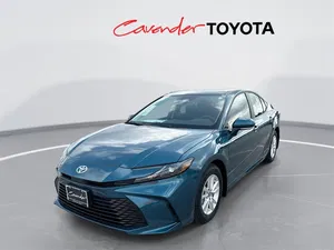 new 2025 TOYOTA