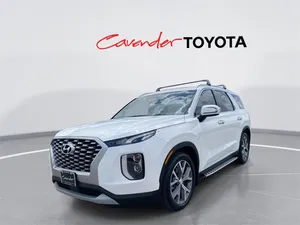 used 2022 HYUNDAI