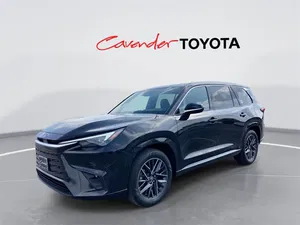 used 2024 LEXUS