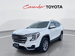 used 2024 GMC