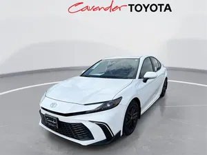new 2025 TOYOTA
