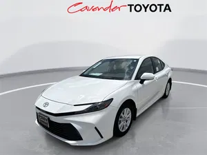 new 2025 TOYOTA