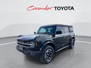 used 2022 FORD