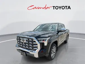 new 2025 TOYOTA