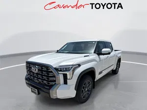 new 2025 TOYOTA