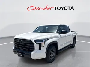new 2025 TOYOTA