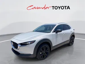 used 2024 MAZDA