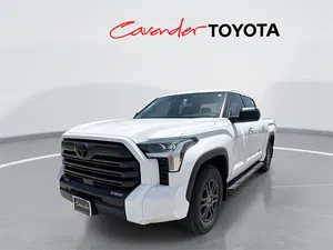 new 2025 TOYOTA