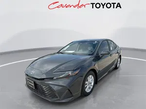 new 2025 TOYOTA