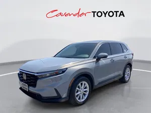 used 2024 HONDA