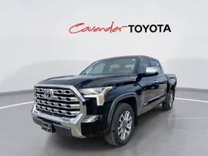 new 2025 TOYOTA