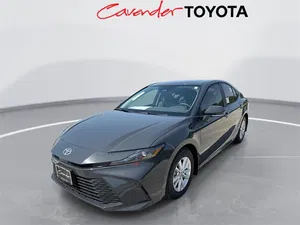 new 2025 TOYOTA