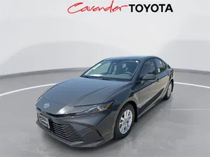 new 2025 TOYOTA