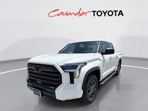 new 2025 TOYOTA