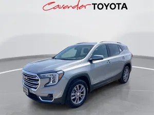 used 2024 GMC
