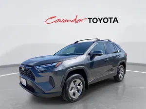 used 2025 TOYOTA