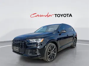 used 2023 AUDI