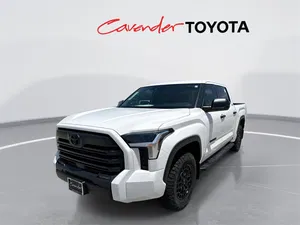 new 2025 TOYOTA