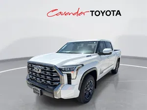 new 2025 TOYOTA