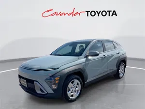 used 2024 HYUNDAI