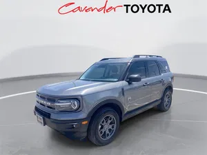 used 2023 FORD