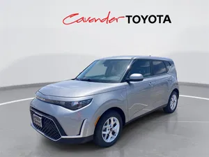 used 2024 KIA