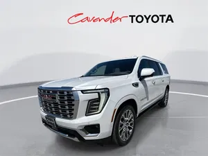 used 2025 GMC