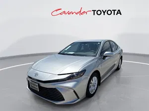 new 2025 TOYOTA