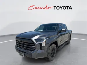 new 2025 TOYOTA