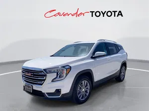used 2024 GMC
