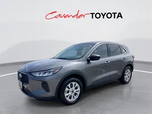 used 2024 FORD