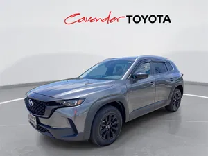 used 2024 MAZDA