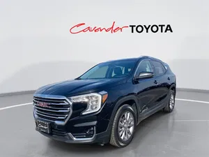 used 2024 GMC