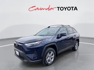 used 2025 TOYOTA