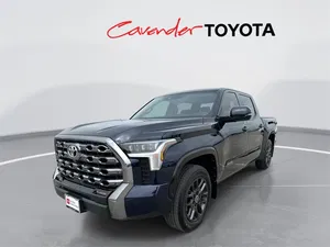 used 2024 TOYOTA