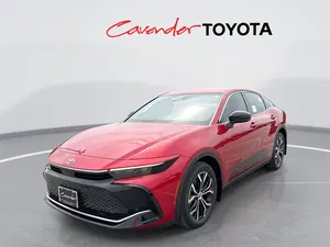 new 2026 TOYOTA
