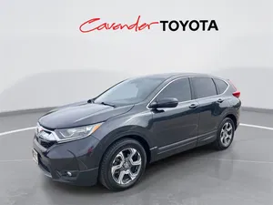 used 2019 HONDA