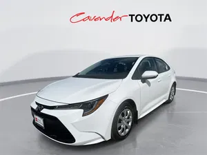 used 2025 TOYOTA