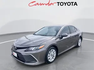used 2024 TOYOTA