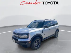 used 2021 FORD