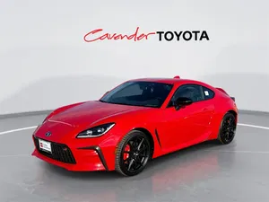 used 2025 TOYOTA