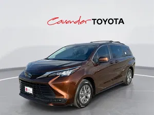 used 2023 TOYOTA