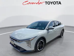 used 2025 KIA
